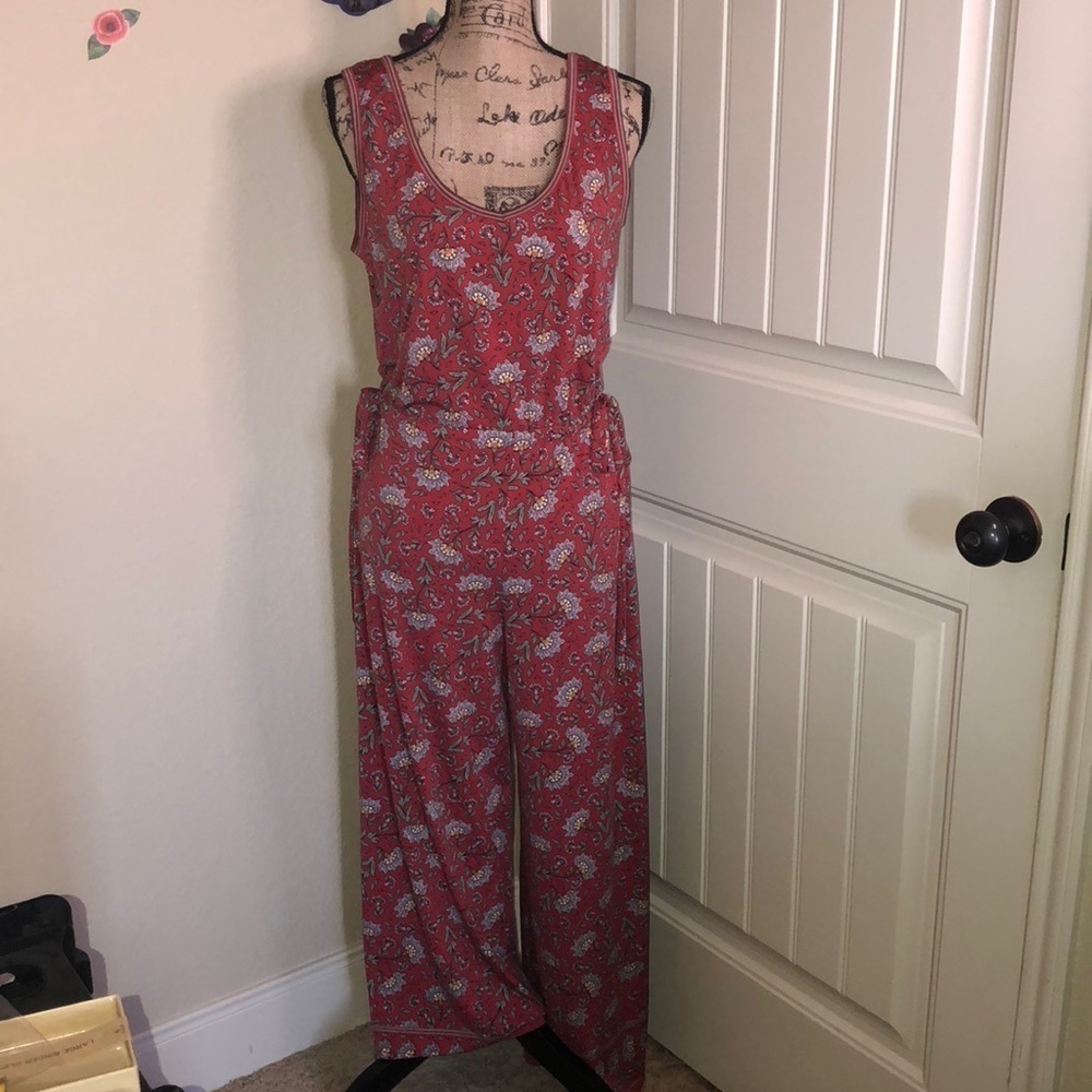 Max Studio Jumpsuit